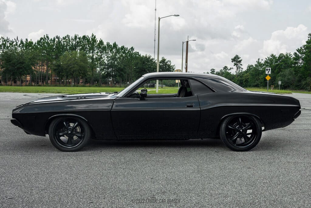 1973 Dodge Challenger 440 Coupe for Sale | Exotic Car Trader (Lot
